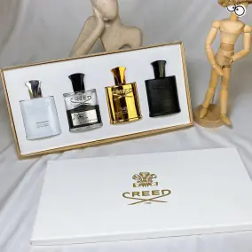 Creed Perfume Gift Set