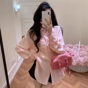 Miu Miu Handbags [2 styles]
