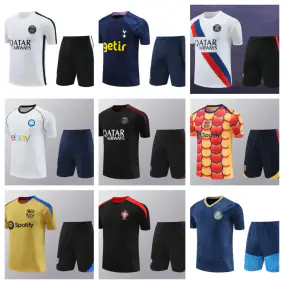 FC Barcelona Casual Set [39 styles]