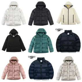 Lacoste Down Jacket