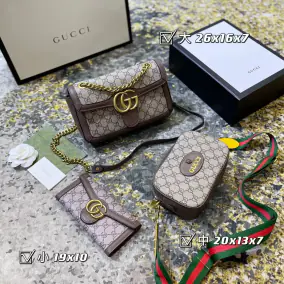 Gucci Chain Bag