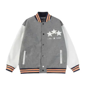 Design Jacket [4 styles]