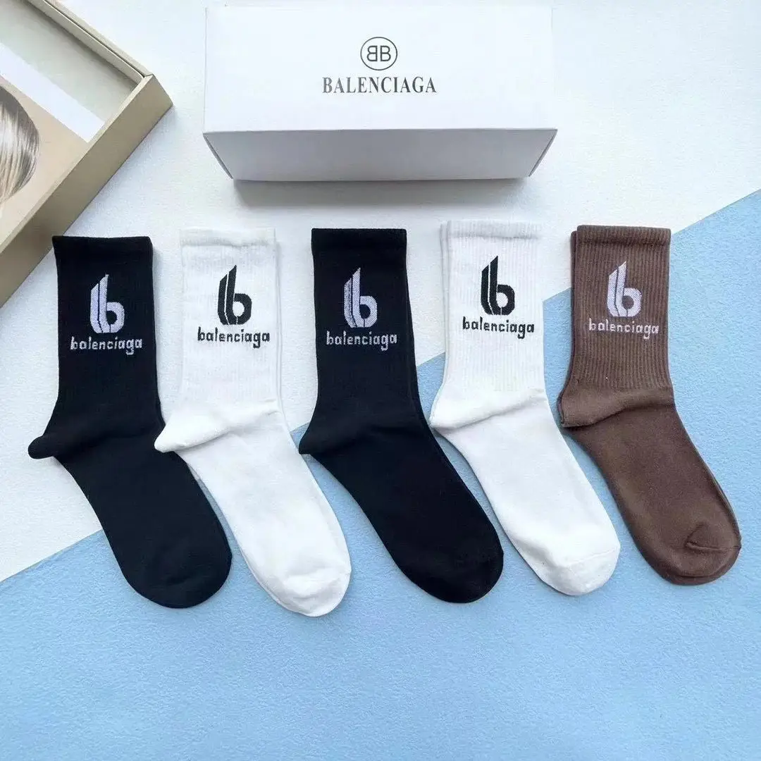 Balenciaga Socks