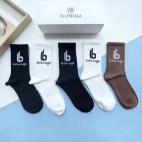 Balenciaga Socks