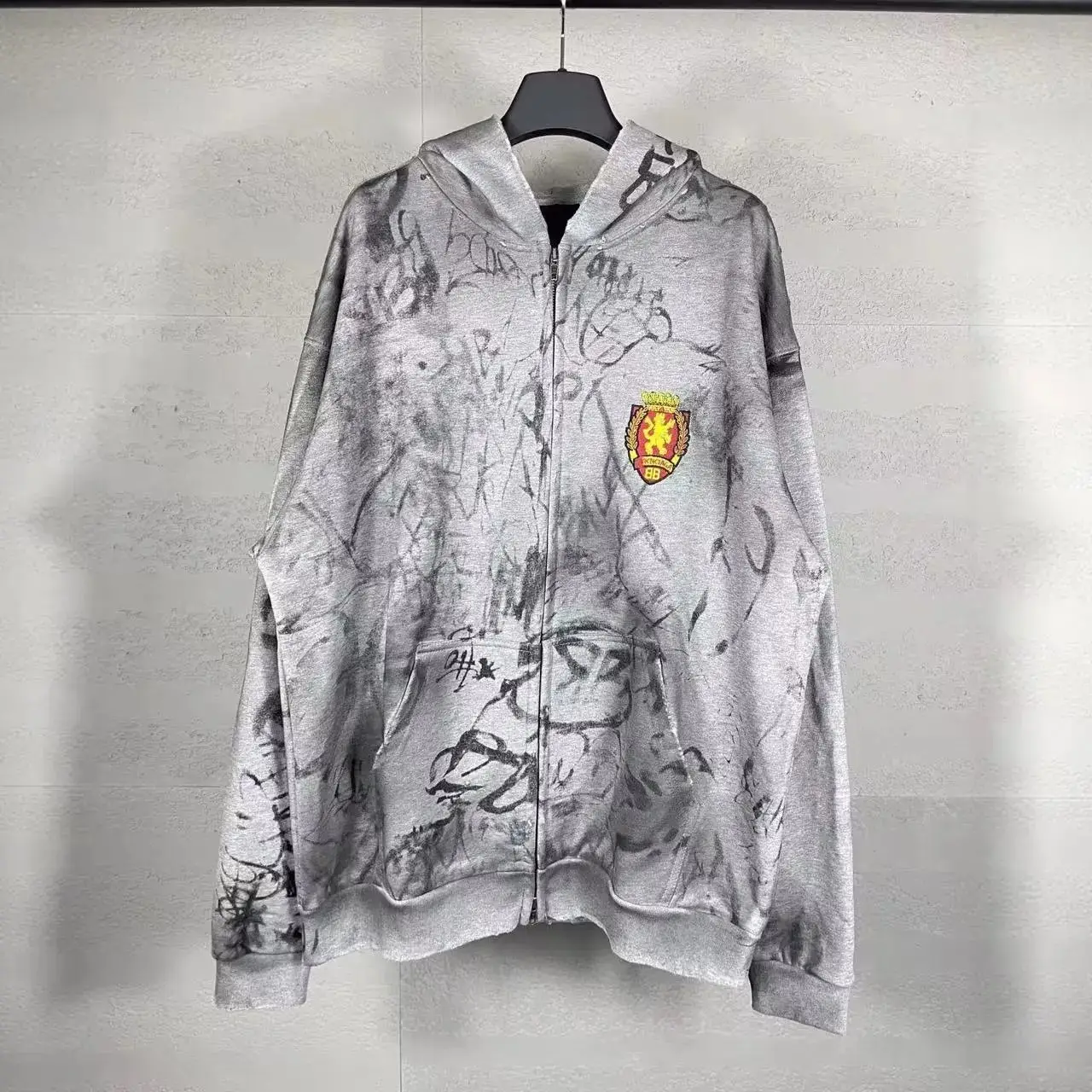 Off-White Hoodie