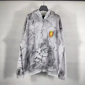 Off-White Hoodie