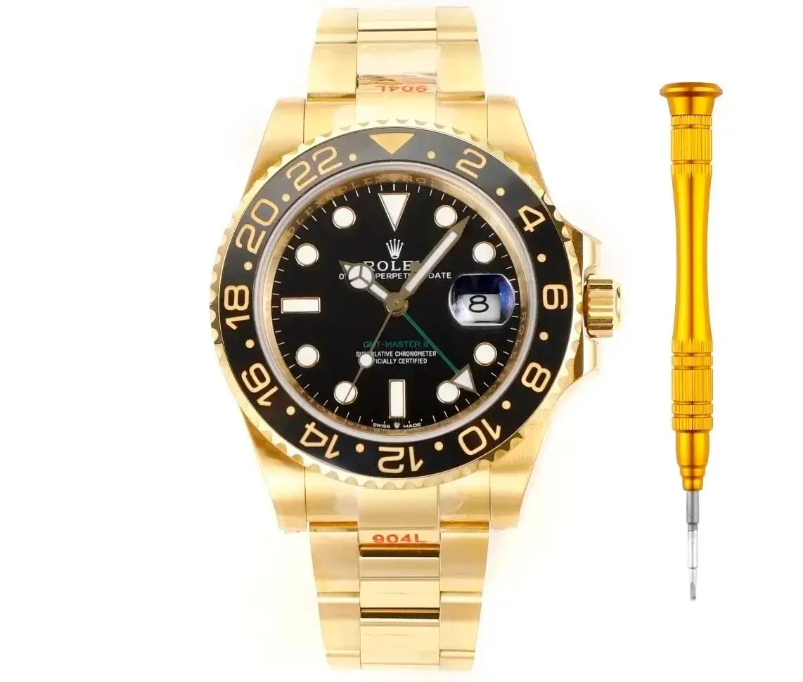 Rolex Watches Collection