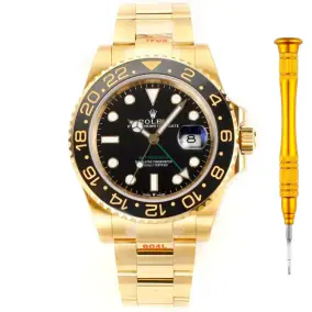Rolex Watches Collection