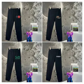 Balenciaga Sweatpants