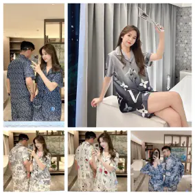 Dior Sleepwear Set