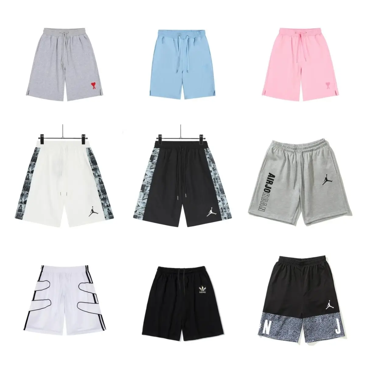 Air Jordan Shorts