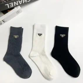 Prada Socks