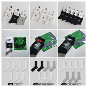 Design Socks