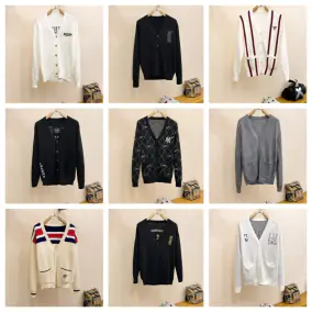 Gucci Cardigan