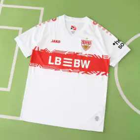 Design Jersey