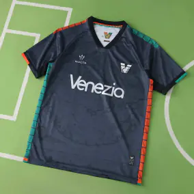 Nocta Jersey