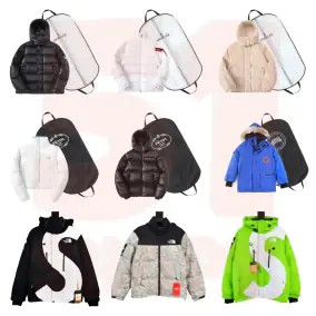Canada Goose Parka
