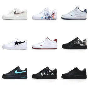 Nike Chunky Sneakers