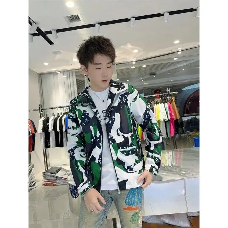 Windbreaker