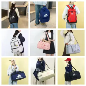 Adidas Originals Duffle Bag