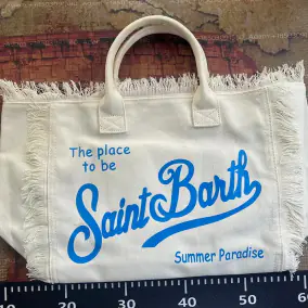 Tote Bag [4 styles]