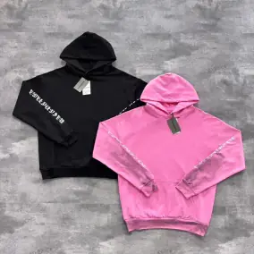 Design Hoodie [2 styles]
