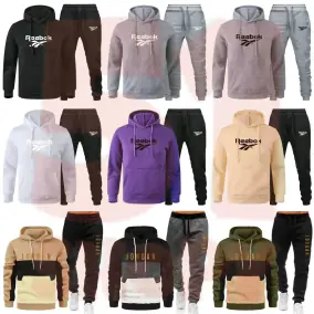 Reebok Casual Set
