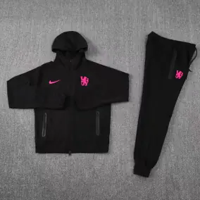 Paris Saint Germain Tracksuit