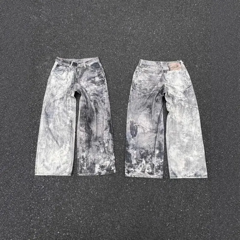 Acne Studios Jeans