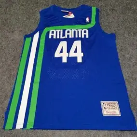 Mitchell Ness Jersey