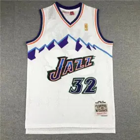 Mitchell Ness Basketball Jersey