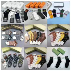 Gucci Socks