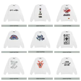 Louis Vuitton Hoodie