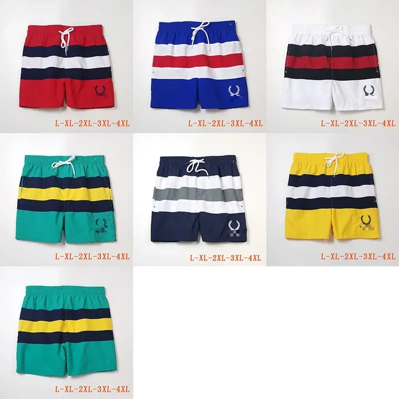 Fred Perry Swimwear