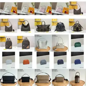 Fendi Hobo Bag