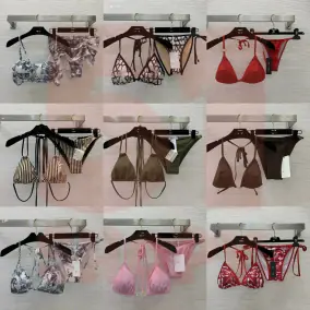 Swimwear