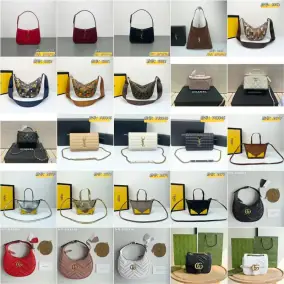 Gucci Hobo Bag