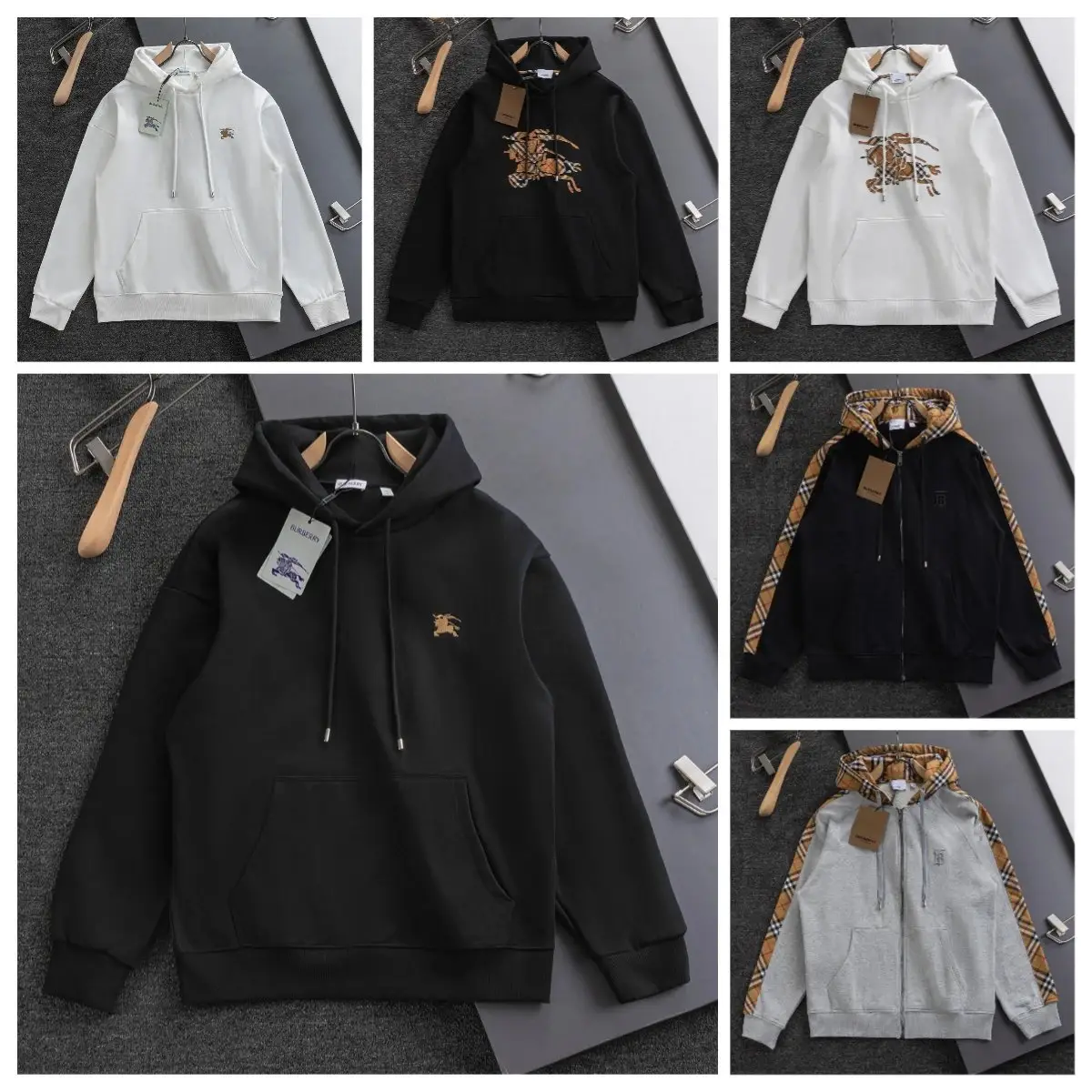 Burberry Hoodie