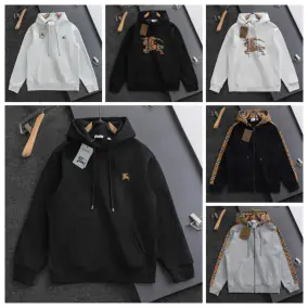 Burberry Hoodie