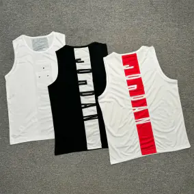 Nike Vest Top [2 styles]