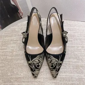 Dior Heels