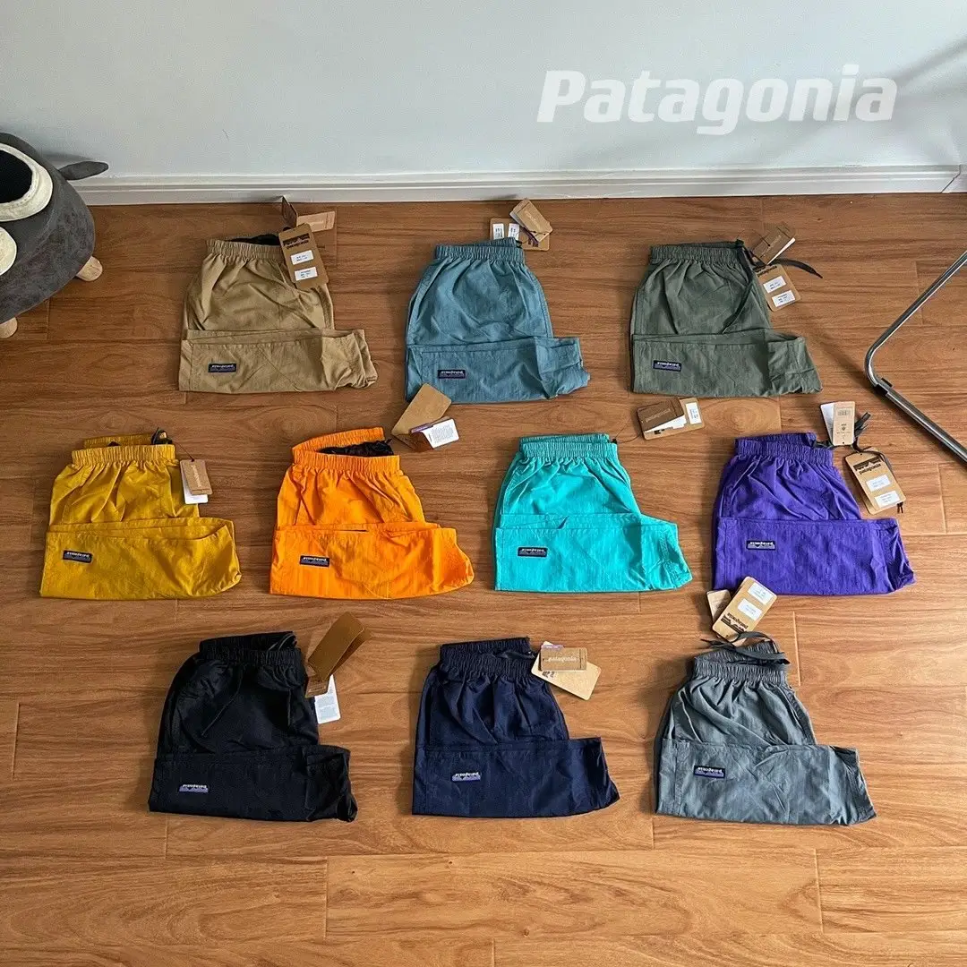 Patagonia Shorts