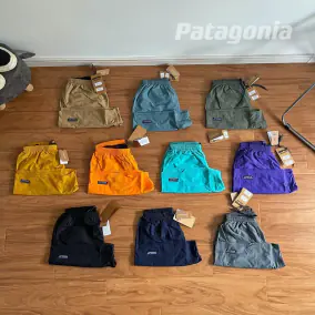 Patagonia Shorts