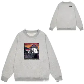 The North Face Hoodie