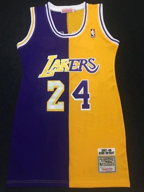 Mitchell Ness Jersey