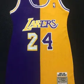 Mitchell Ness Jersey