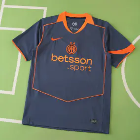 Inter Milan Jersey