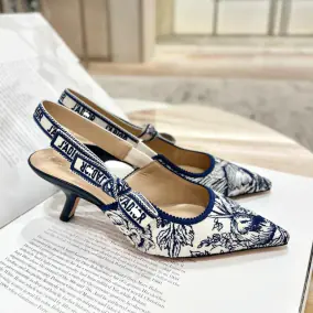 Dior Heels