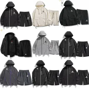 Design Casual Set [30 styles]