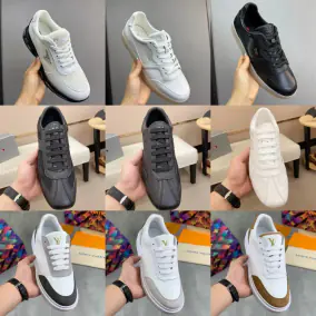Prada Chunky Sneakers